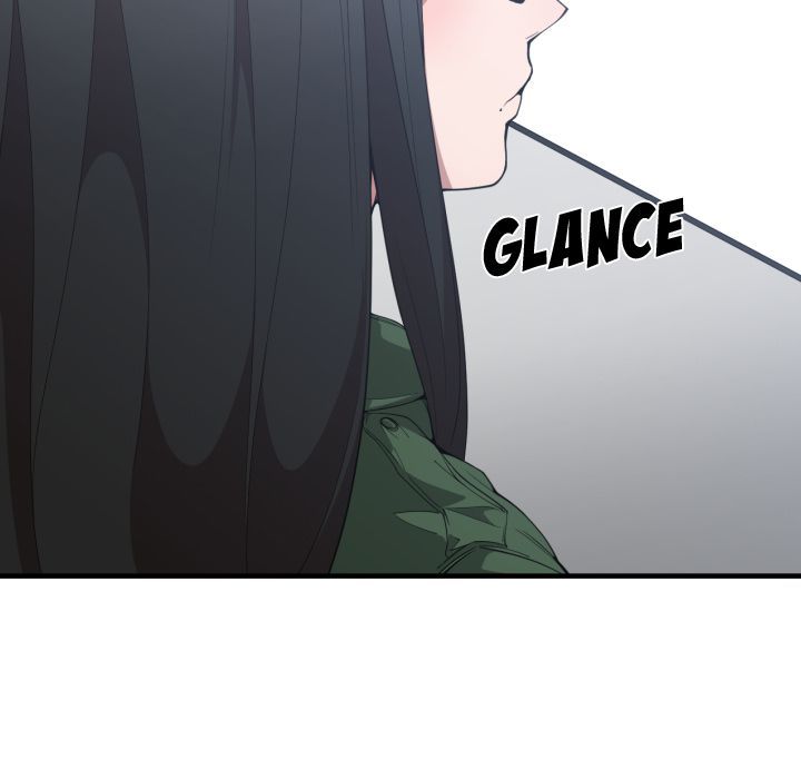 You're Not That Special! Manhwa - Chapter 24 Page 60