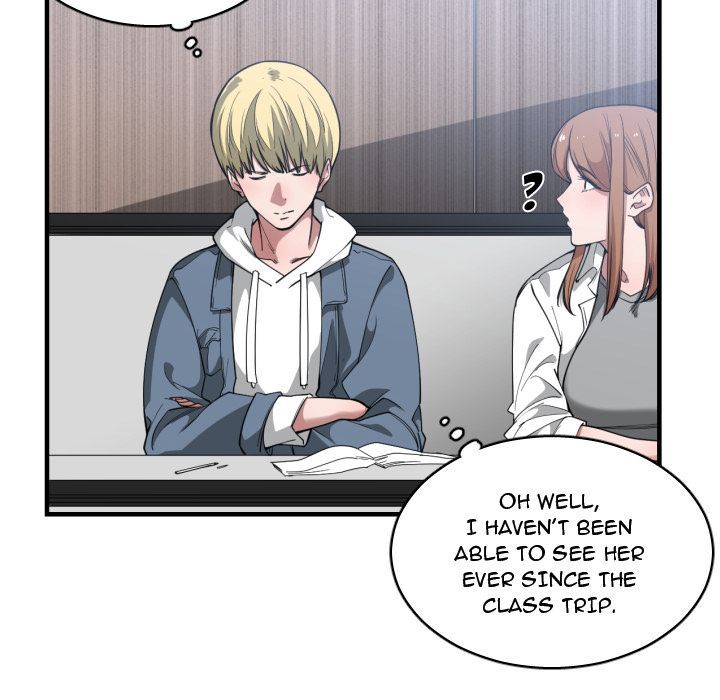 You're Not That Special! Manhwa - Chapter 24 Page 63