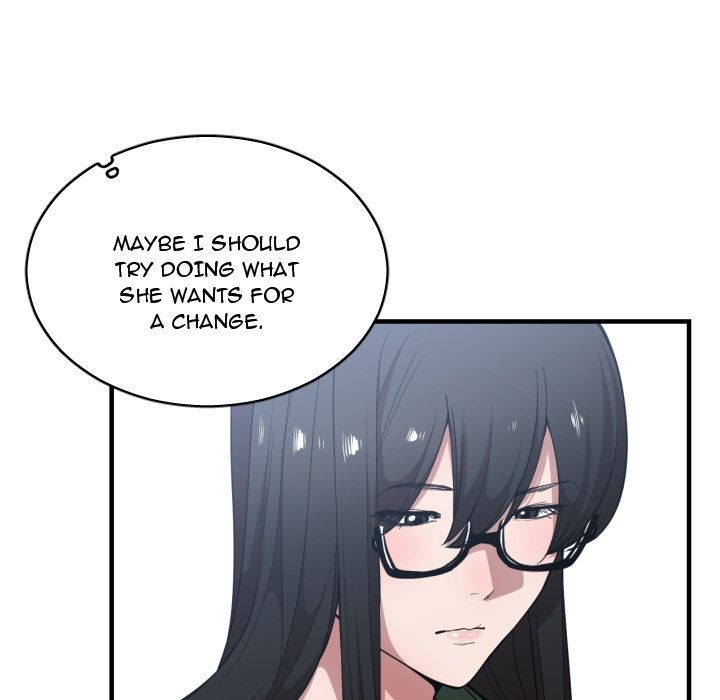 You're Not That Special! Manhwa - Chapter 24 Page 64