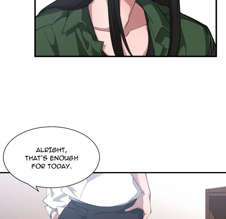 You're Not That Special! Manhwa - Chapter 24 Page 65