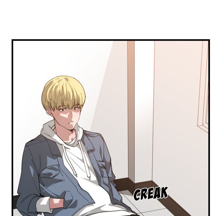 You're Not That Special! Manhwa - Chapter 24 Page 70