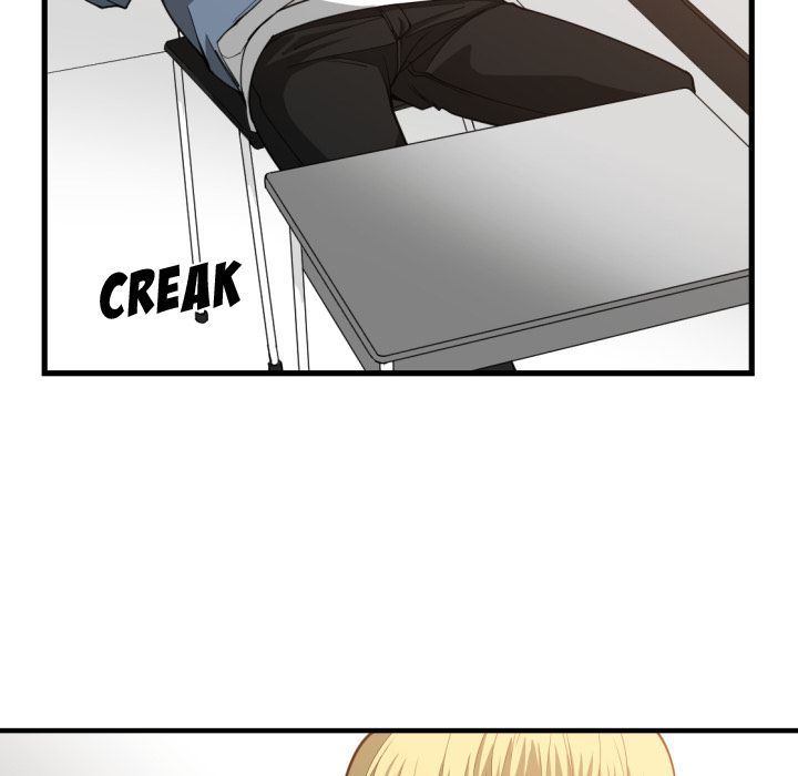 You're Not That Special! Manhwa - Chapter 24 Page 71