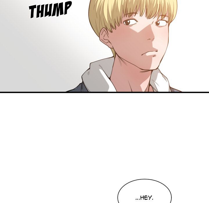 You're Not That Special! Manhwa - Chapter 24 Page 72