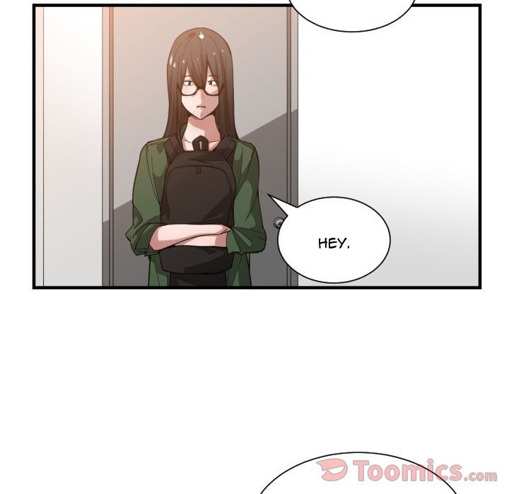 You're Not That Special! Manhwa - Chapter 24 Page 73