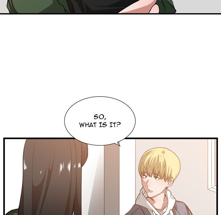You're Not That Special! Manhwa - Chapter 24 Page 75
