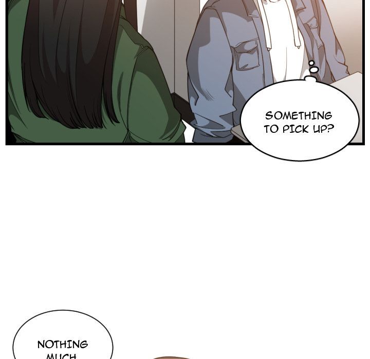 You're Not That Special! Manhwa - Chapter 24 Page 76