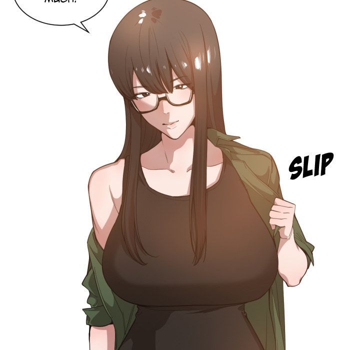 You're Not That Special! Manhwa - Chapter 24 Page 77