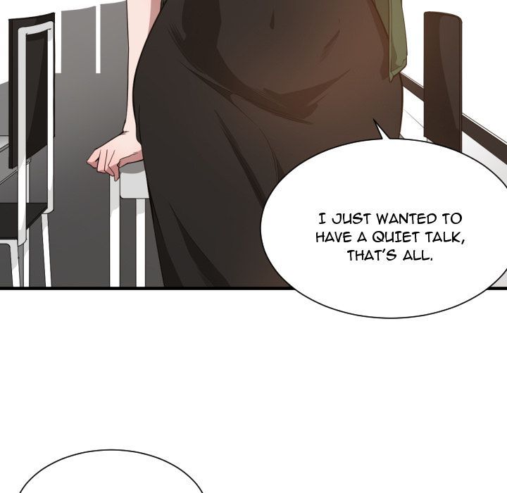 You're Not That Special! Manhwa - Chapter 24 Page 78
