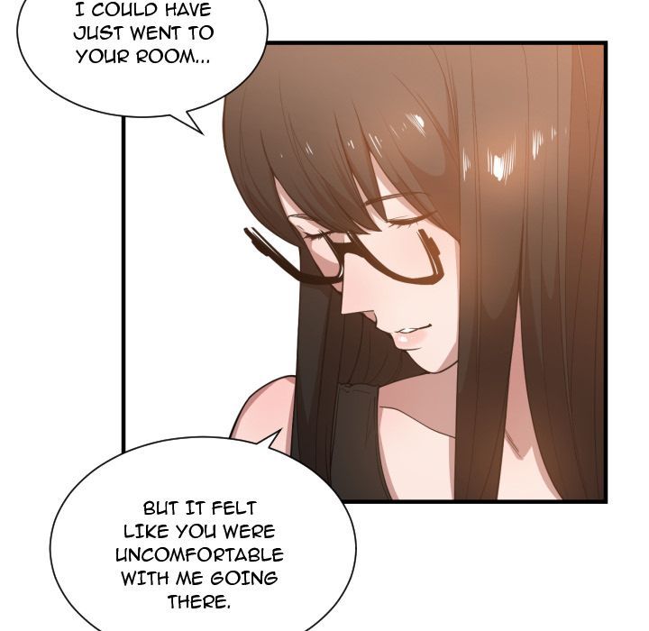 You're Not That Special! Manhwa - Chapter 24 Page 79