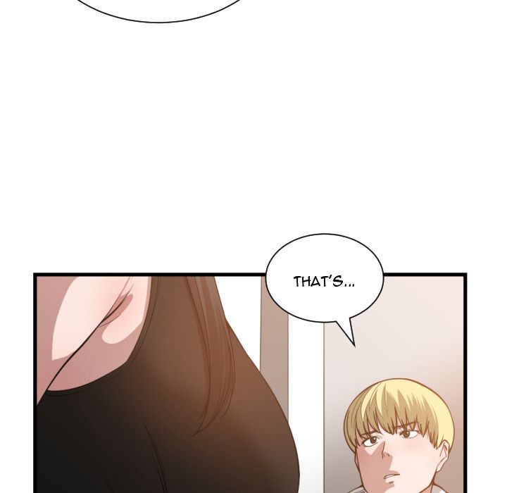 You're Not That Special! Manhwa - Chapter 24 Page 80