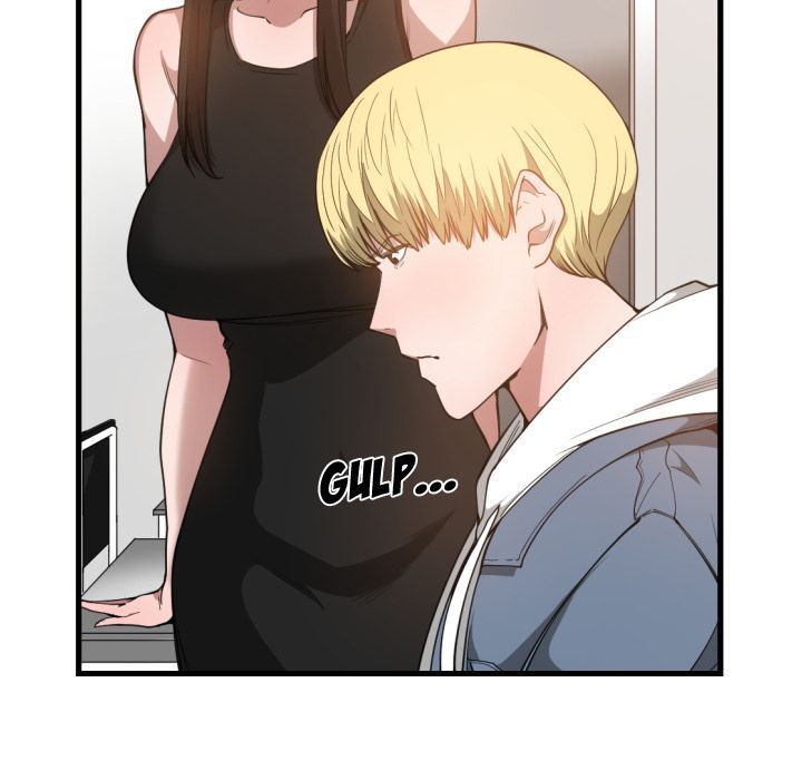 You're Not That Special! Manhwa - Chapter 24 Page 84