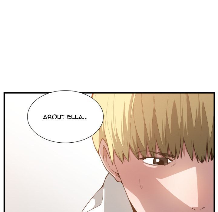 You're Not That Special! Manhwa - Chapter 24 Page 85