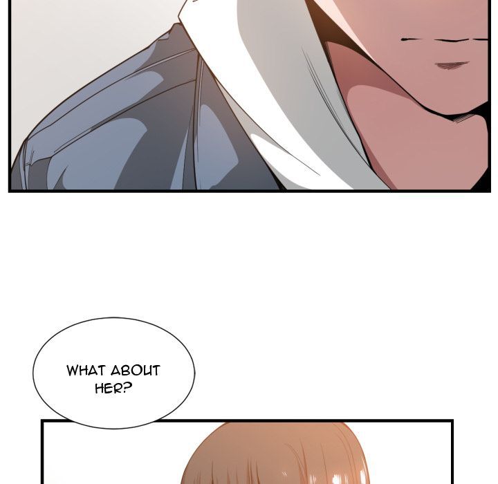 You're Not That Special! Manhwa - Chapter 24 Page 86