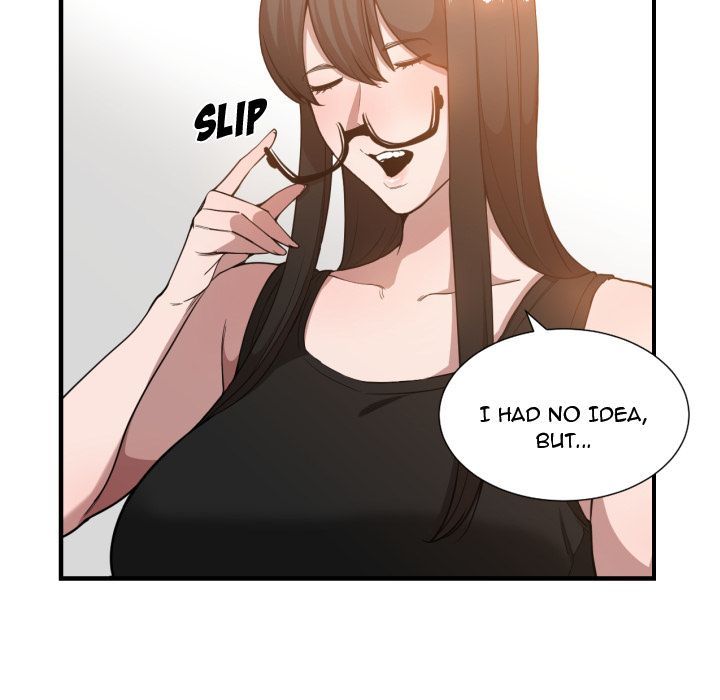 You're Not That Special! Manhwa - Chapter 24 Page 87