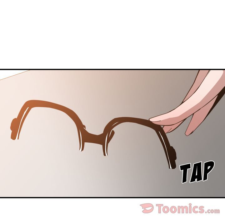 You're Not That Special! Manhwa - Chapter 24 Page 88