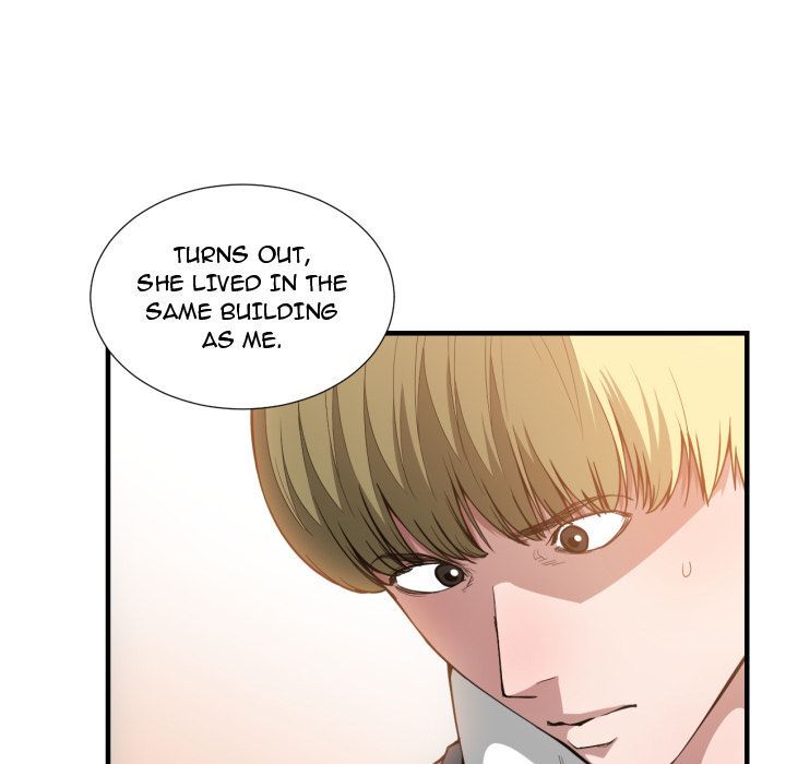 You're Not That Special! Manhwa - Chapter 24 Page 89