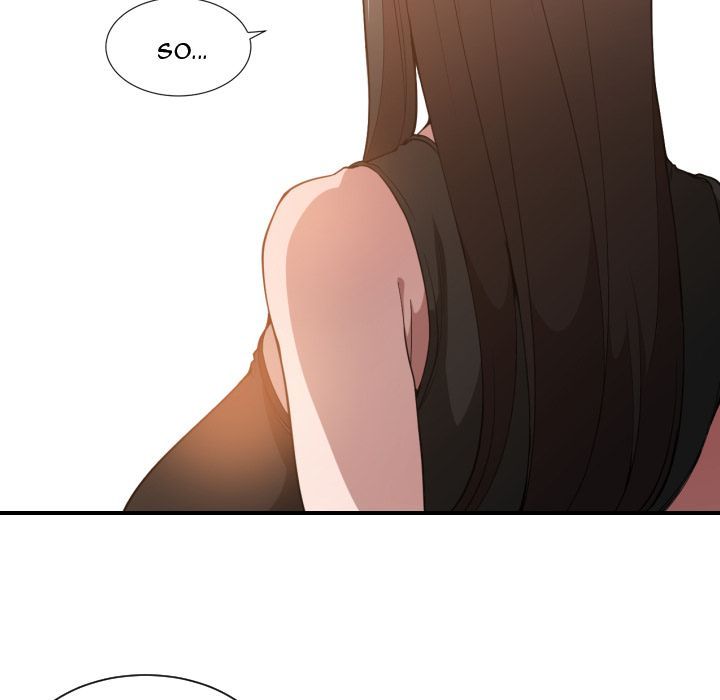 You're Not That Special! Manhwa - Chapter 24 Page 91
