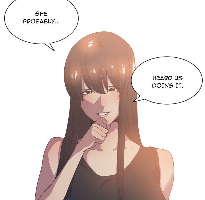 You're Not That Special! Manhwa - Chapter 24 Page 92