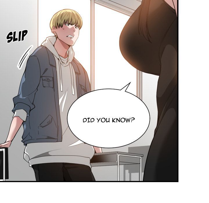 You're Not That Special! Manhwa - Chapter 24 Page 94