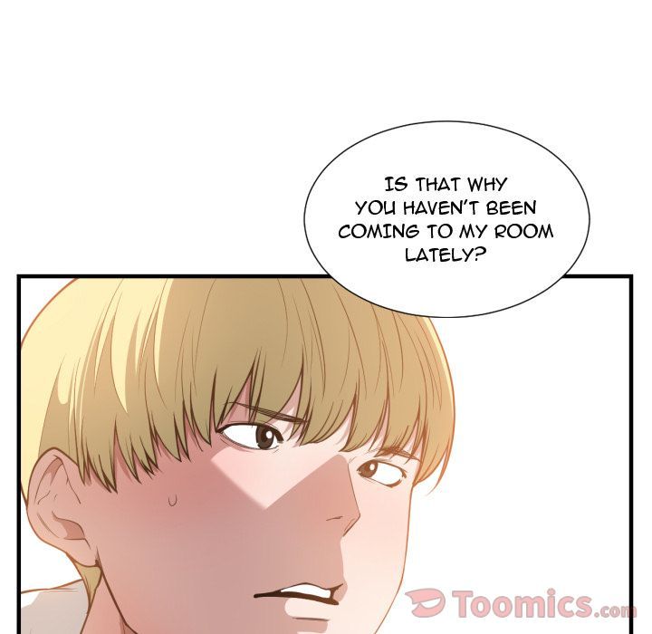 You're Not That Special! Manhwa - Chapter 24 Page 95