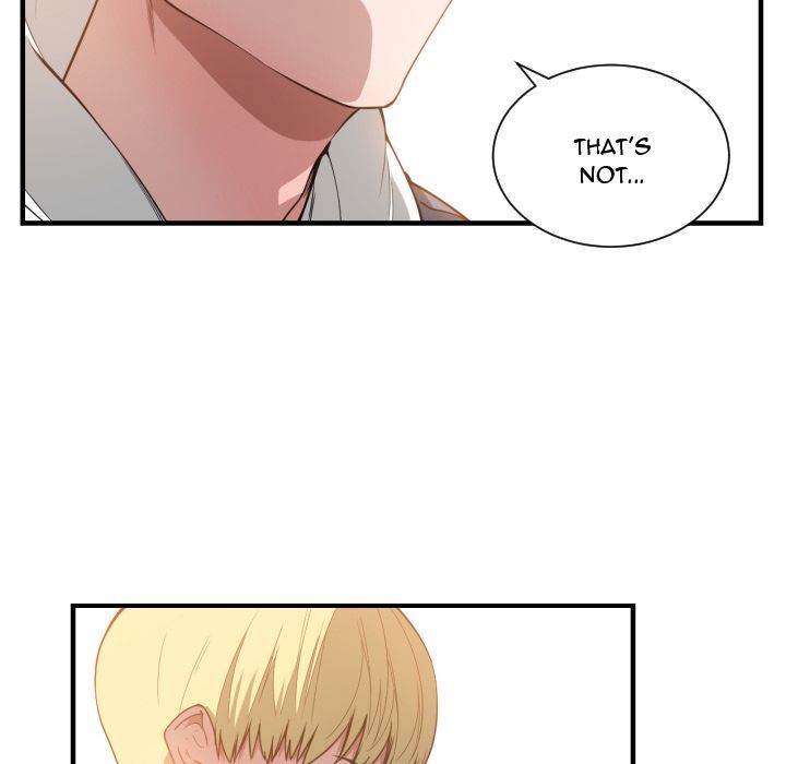 You're Not That Special! Manhwa - Chapter 24 Page 96