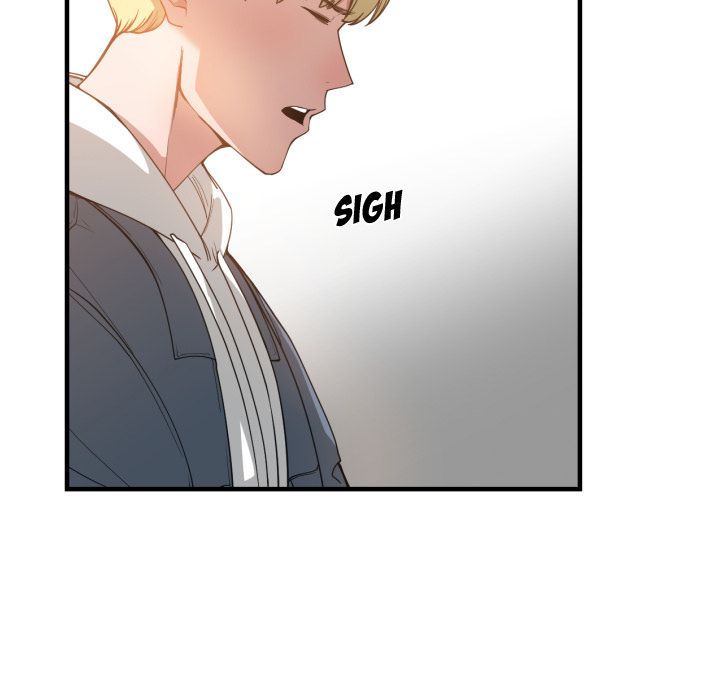 You're Not That Special! Manhwa - Chapter 24 Page 97