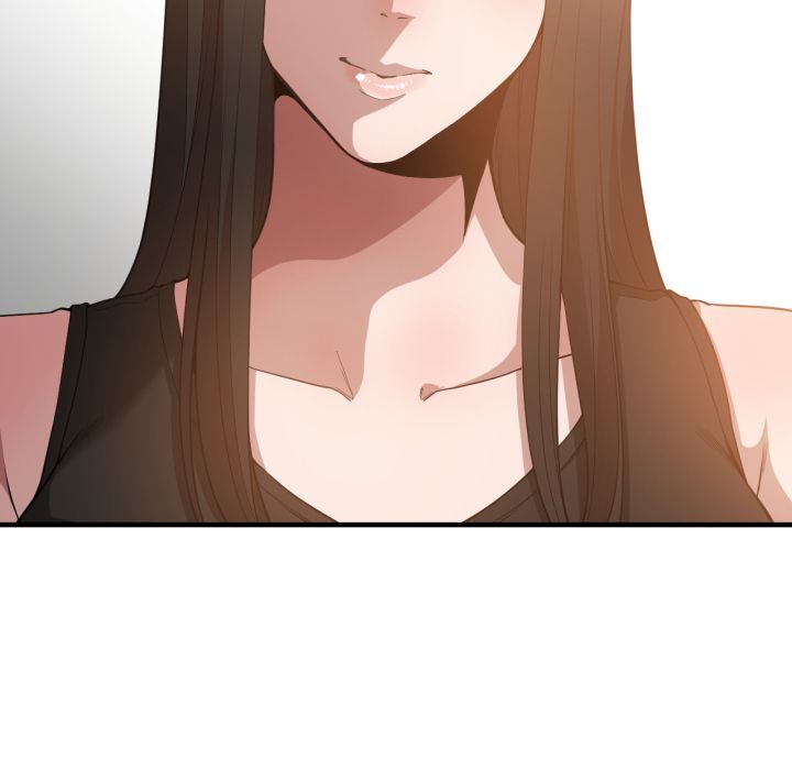 You're Not That Special! Manhwa - Chapter 24 Page 100