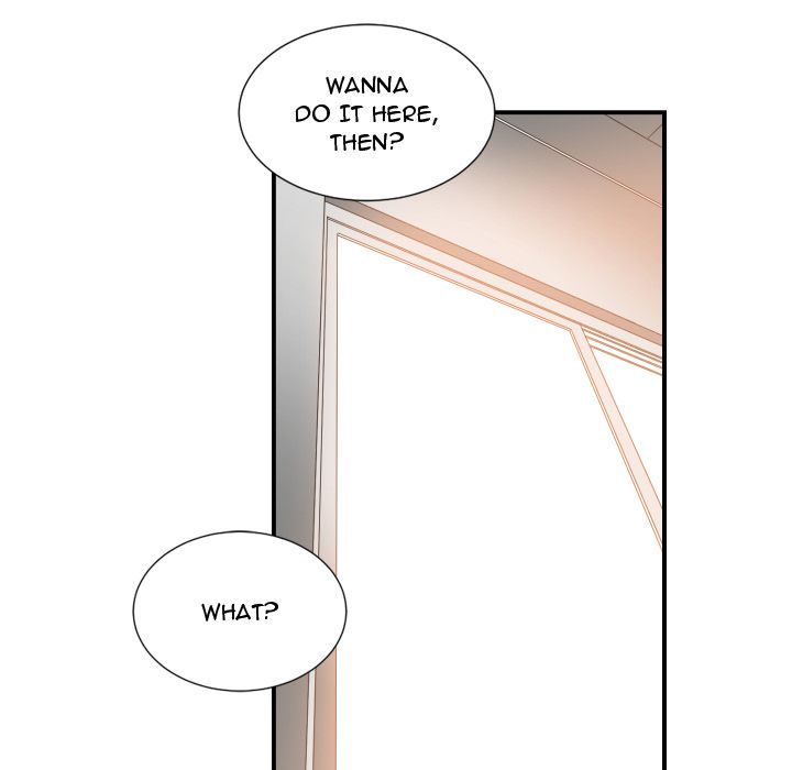 You're Not That Special! Manhwa - Chapter 24 Page 101