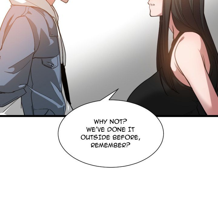 You're Not That Special! Manhwa - Chapter 24 Page 103