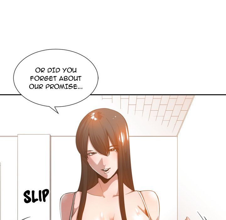 You're Not That Special! Manhwa - Chapter 24 Page 105