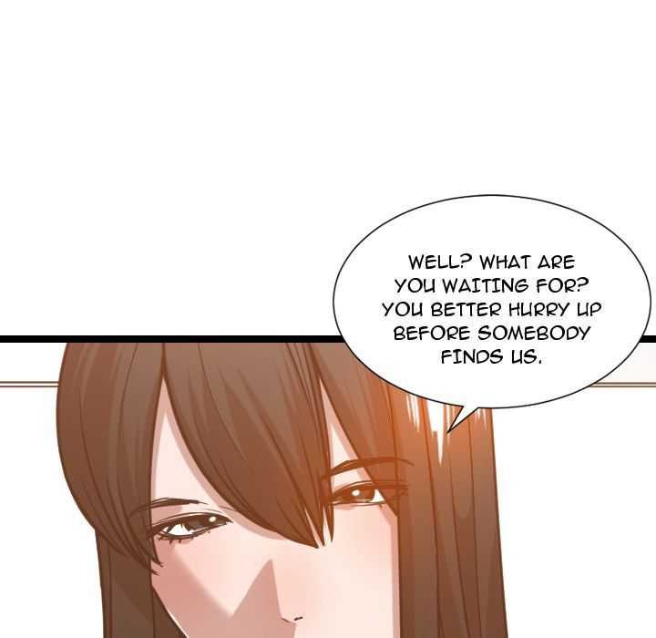 You're Not That Special! Manhwa - Chapter 24 Page 108