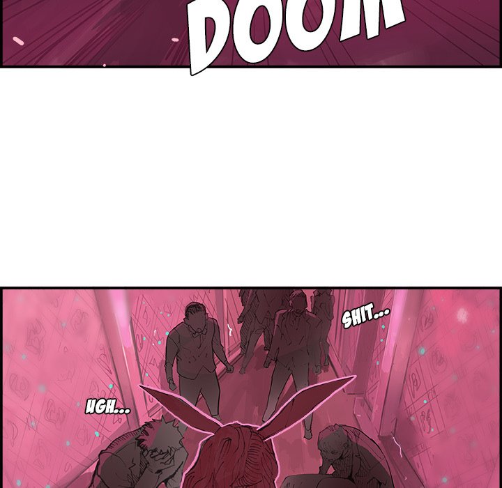 AMU Manhwa - Chapter 1 Page 5