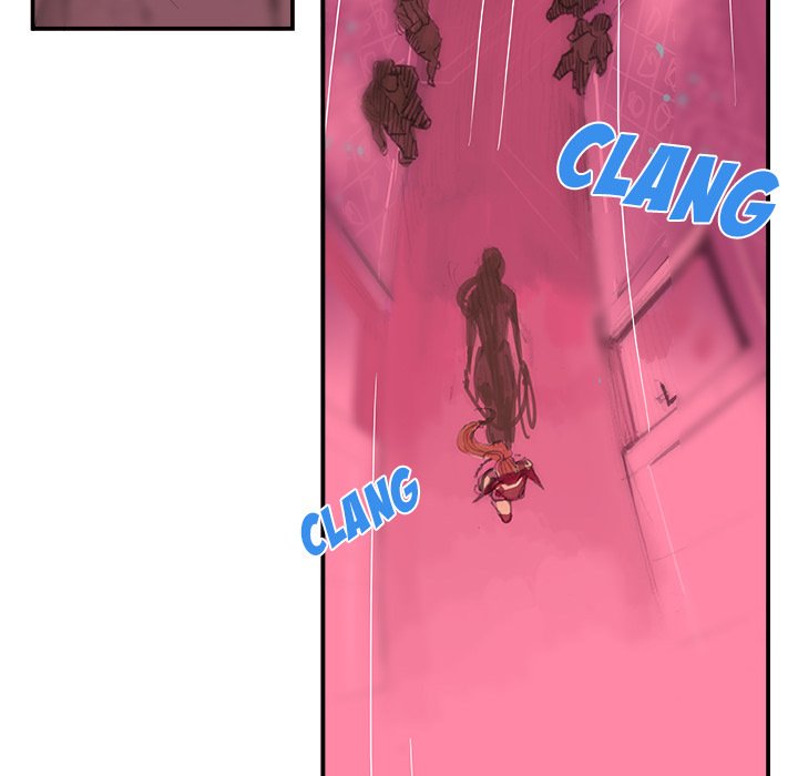 AMU Manhwa - Chapter 1 Page 8