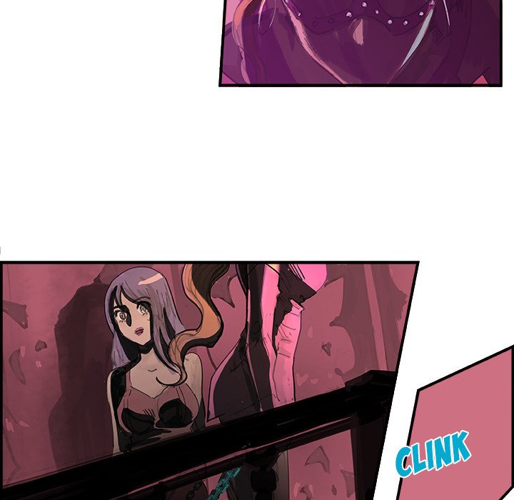 AMU Manhwa - Chapter 1 Page 22