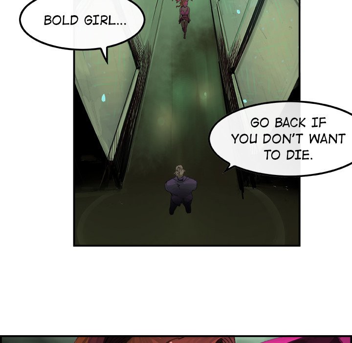 AMU Manhwa - Chapter 1 Page 27