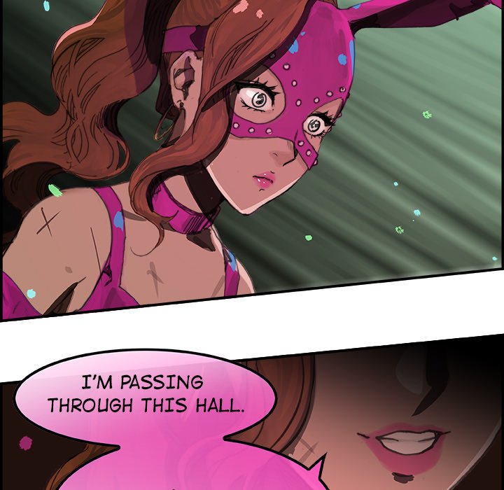 AMU Manhwa - Chapter 1 Page 28