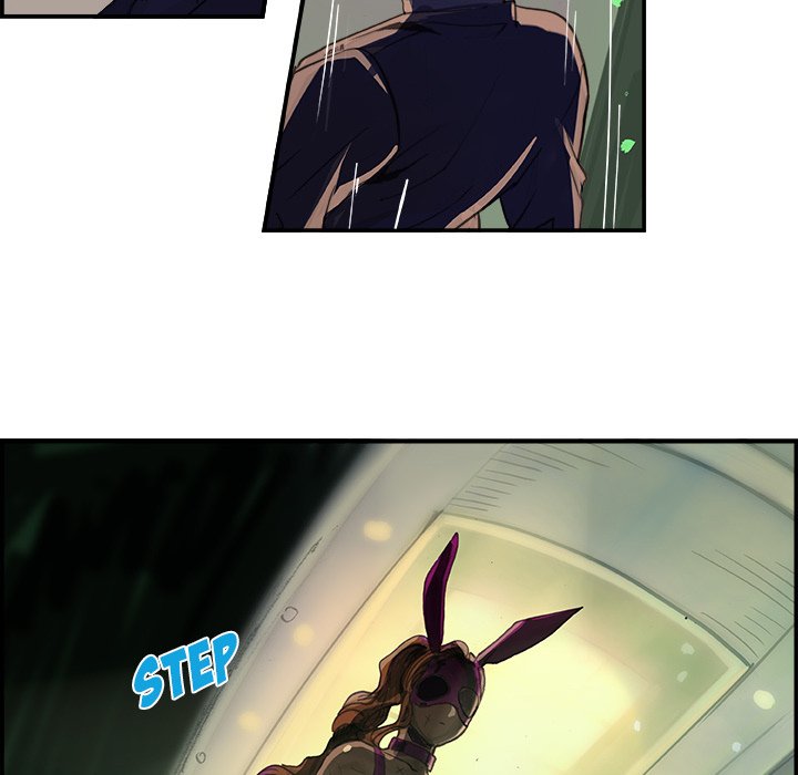 AMU Manhwa - Chapter 1 Page 30