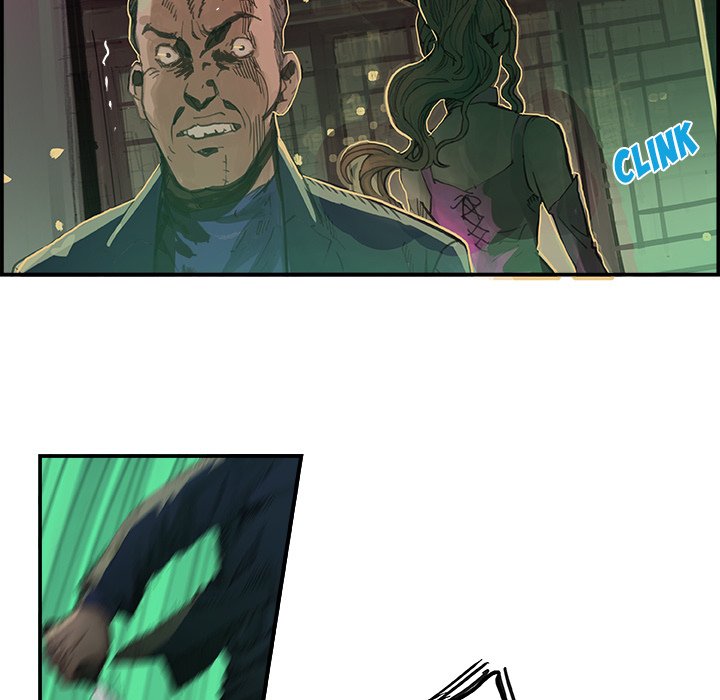 AMU Manhwa - Chapter 1 Page 32