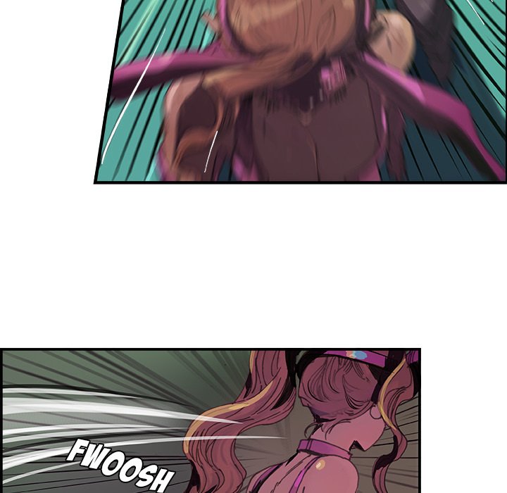 AMU Manhwa - Chapter 1 Page 34