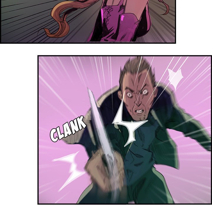 AMU Manhwa - Chapter 1 Page 35