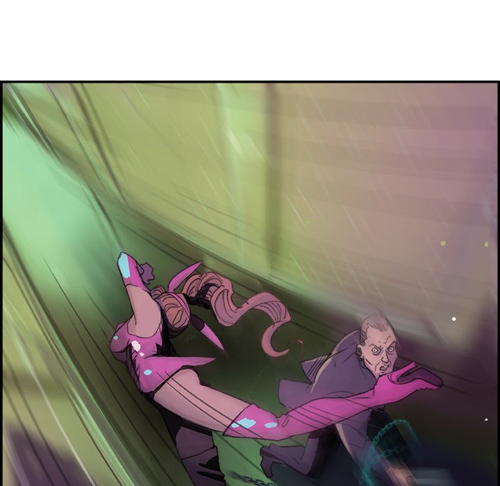 AMU Manhwa - Chapter 1 Page 36