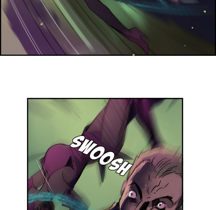 AMU Manhwa - Chapter 1 Page 37