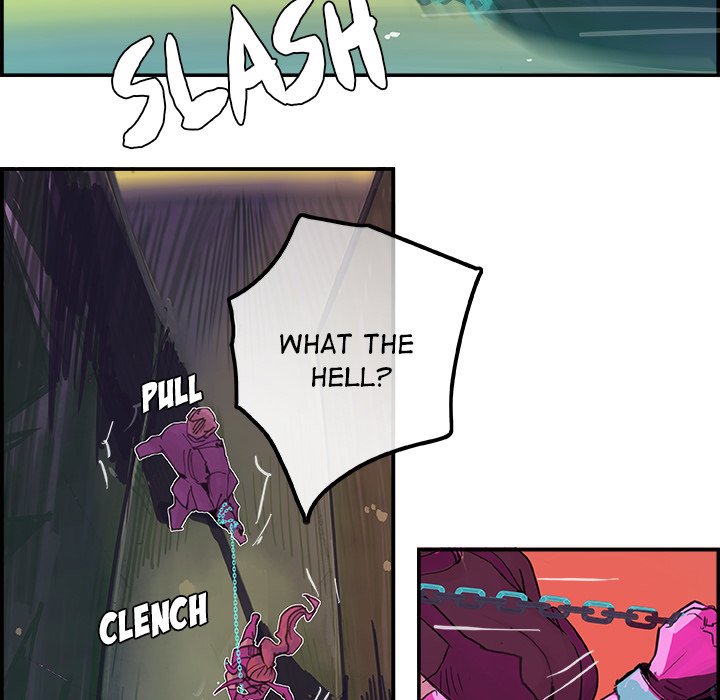 AMU Manhwa - Chapter 1 Page 40