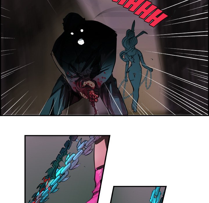 AMU Manhwa - Chapter 1 Page 49