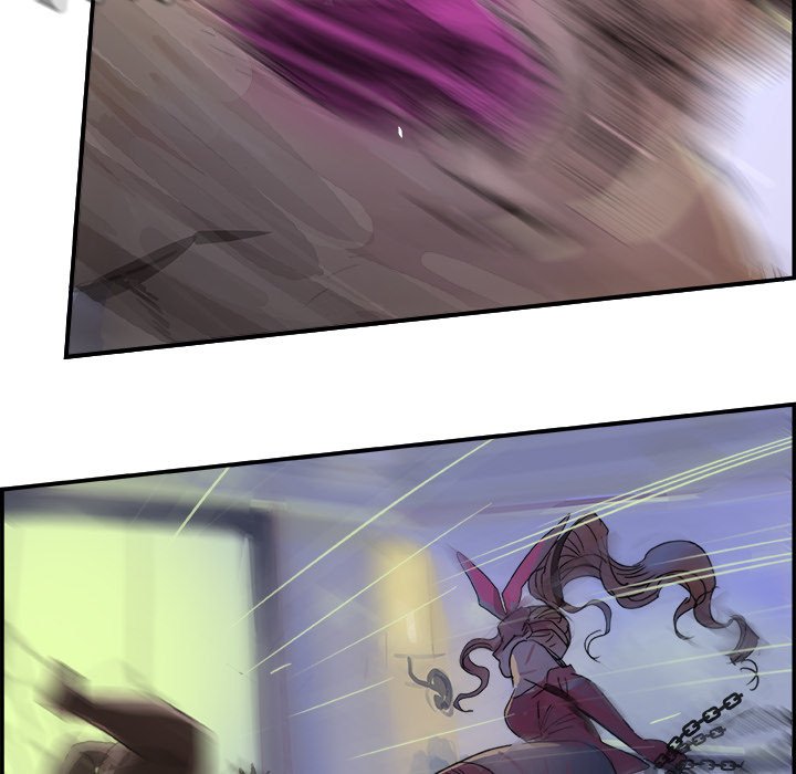 AMU Manhwa - Chapter 1 Page 64