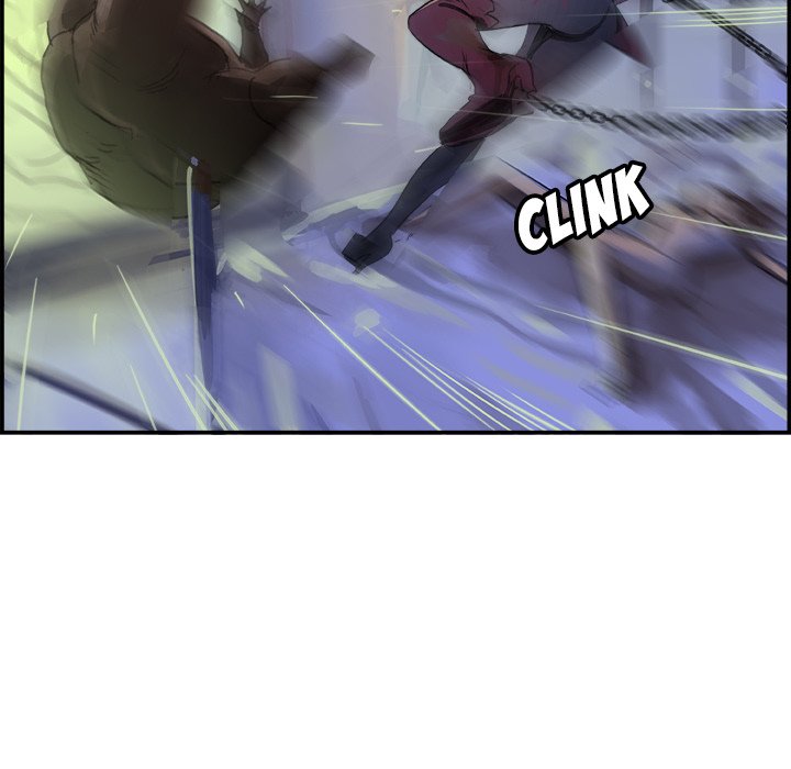 AMU Manhwa - Chapter 1 Page 65