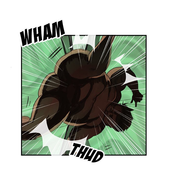 AMU Manhwa - Chapter 1 Page 66