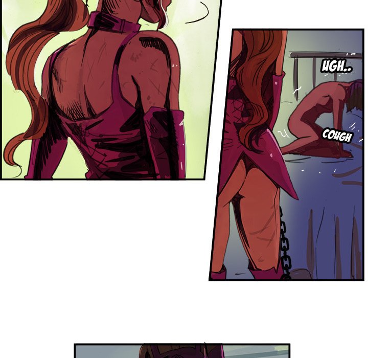 AMU Manhwa - Chapter 1 Page 69