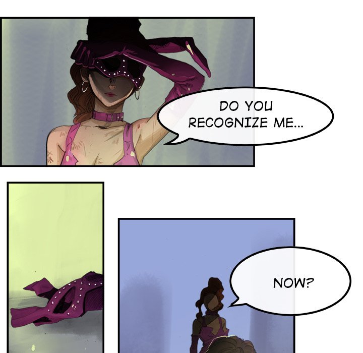 AMU Manhwa - Chapter 1 Page 71