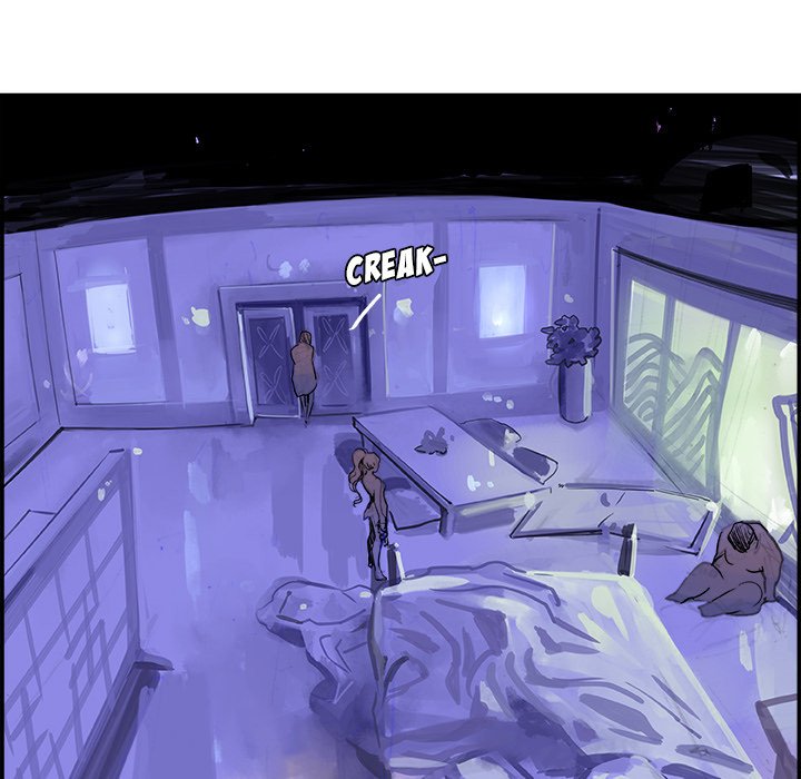 AMU Manhwa - Chapter 1 Page 76